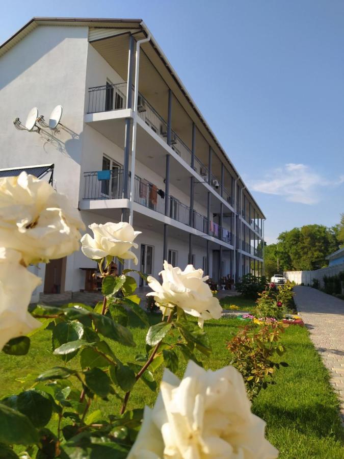 Balcony Zaliznyy Port Exterior foto